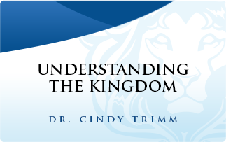 Understanding the Kingdom